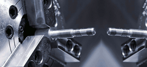 Lavorazioni meccaniche di precisione